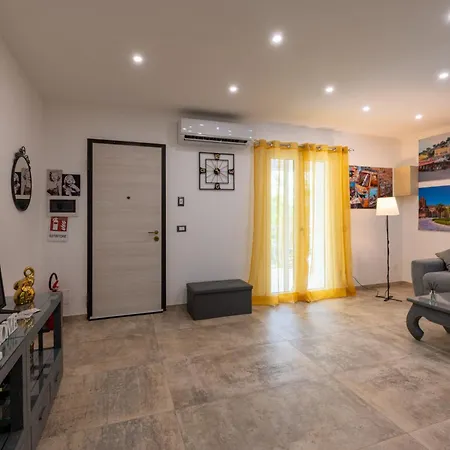Apartamento Il Palchetto *