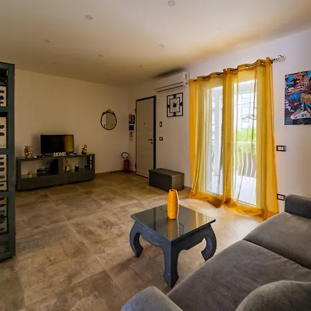 Apartamento Il Palchetto *