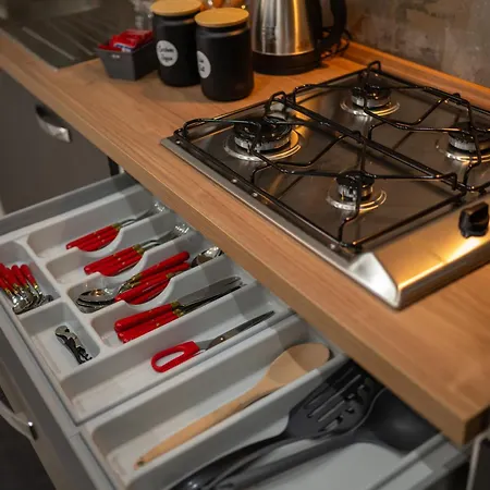 Apartamento Il Palchetto *