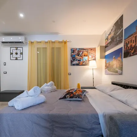 Apartamento Il Palchetto *