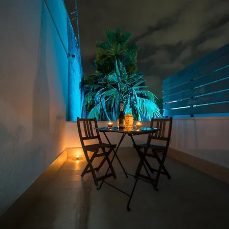 Il Palchetto パレルモ