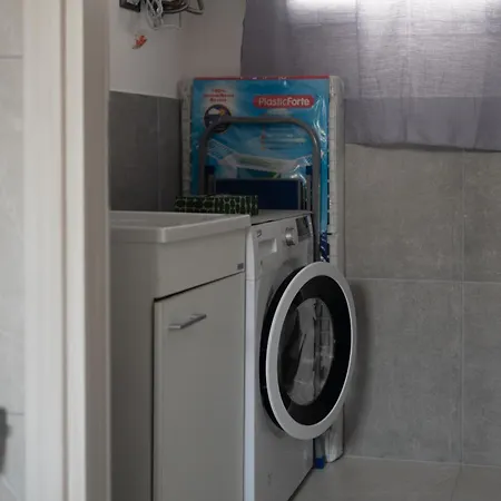 Il Palchetto * パレルモ