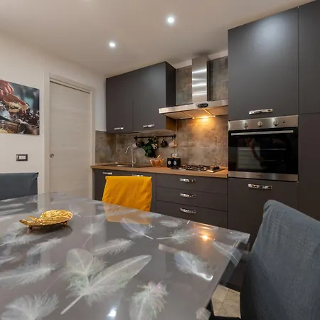 アパート Il Palchetto *