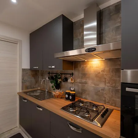 Il Palchetto * パレルモ