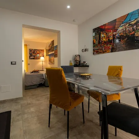 アパート Il Palchetto