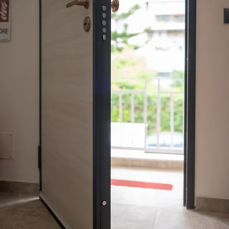 Apartamento Il Palchetto Palermo