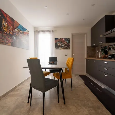 Apartament Il Palchetto *