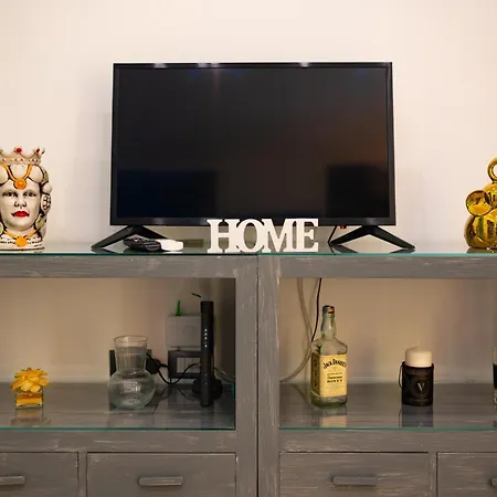 Il Palchetto アパート