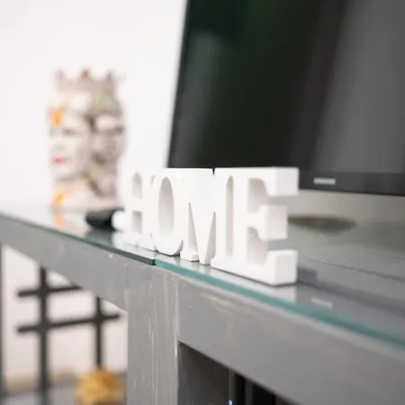 アパート Il Palchetto パレルモ