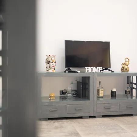 Il Palchetto * パレルモ