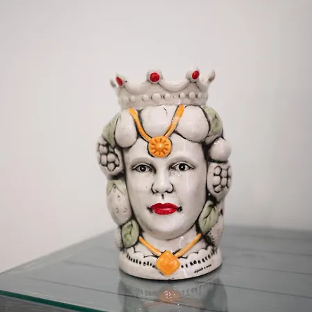 アパート Il Palchetto