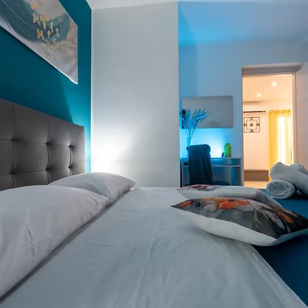 Il Palchetto アパート パレルモ