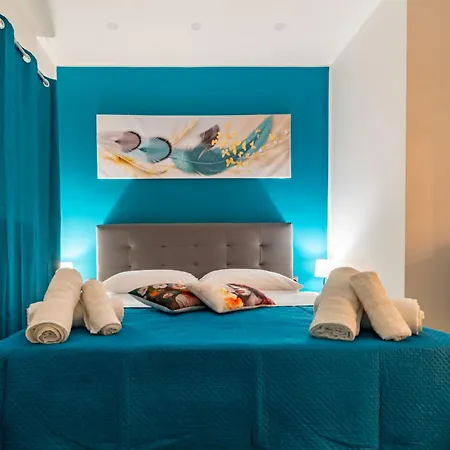 Il Palchetto アパート パレルモ