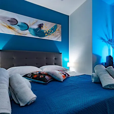 Il Palchetto アパート パレルモ