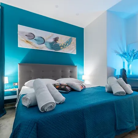 Il Palchetto アパート