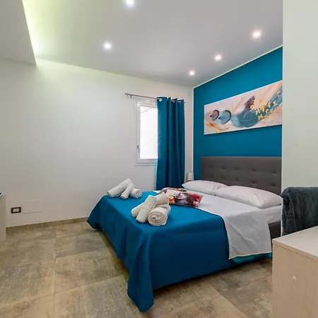 Il Palchetto アパート *