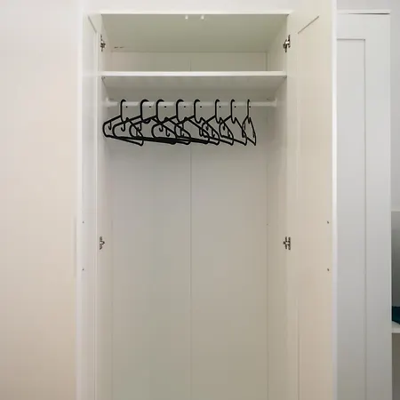 Apartamento Il Palchetto *